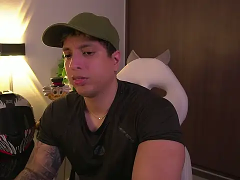 appolo allen online show from 09-10-25, 11:49