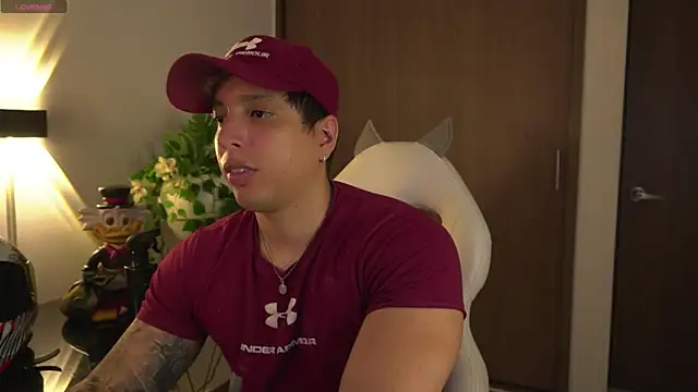 appolo allen online show from 09-21-25, 03:30