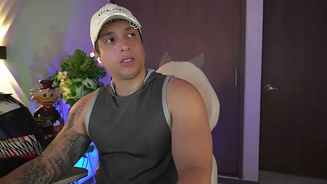 appolo allen online show from 09-26-25, 03:32