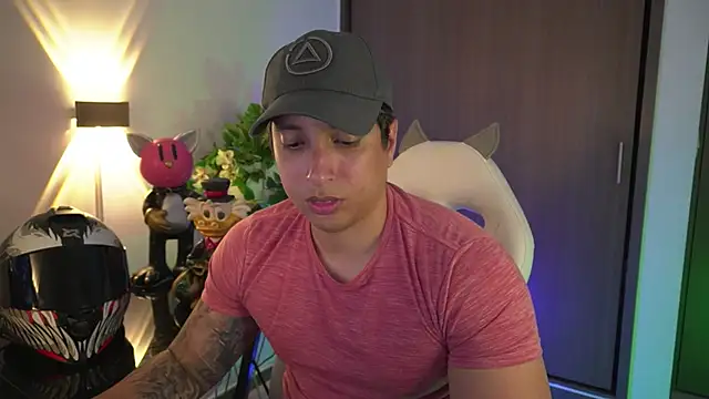 appolo allen online show from 09-28-25, 05:13