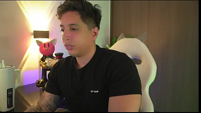 appolo allen online show from 10-13-25, 11:49