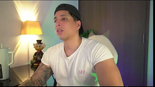 appolo allen online show from 11-07-25, 03:39