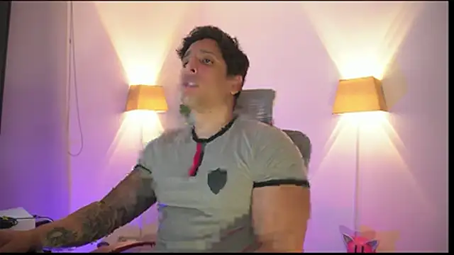 appolo allen online show from 02-22-26, 03:07