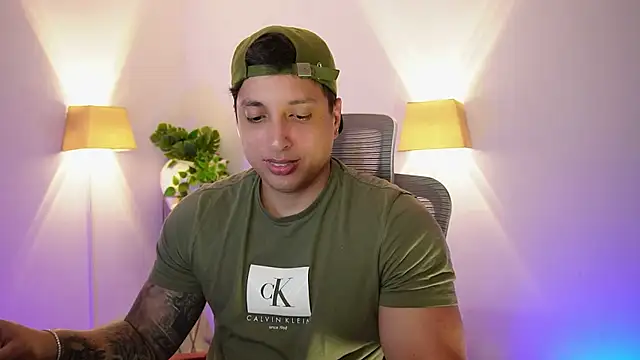 appolo allen online show from 04-04-26, 03:49