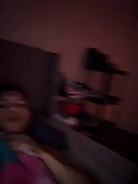 Yoko0381 online show from 12-20-25, 01:18