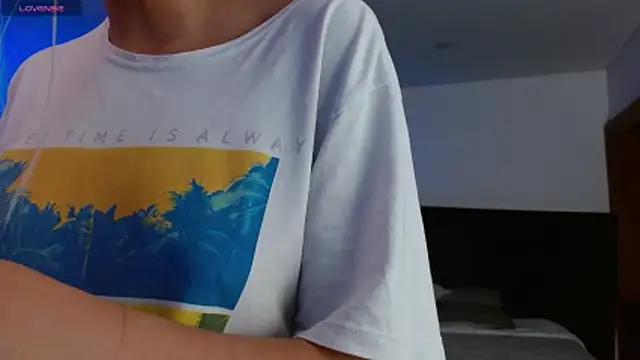 peyton golden1 online show from 03-12-26, 03:34