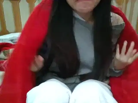 Yin-girl online show from 01-12-25, 08:25