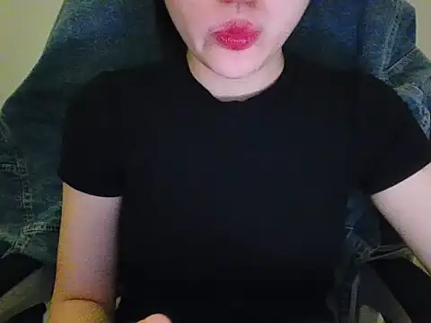 Yin-girl online show from 09-20-25, 08:04