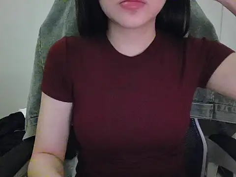 Yin-girl online show from 09-26-25, 08:02