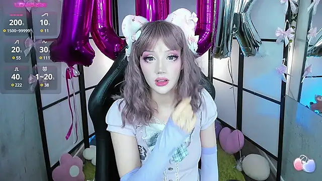 Snapshot of LilithLin chatting on 01-24-25, 09:58 LilithLin online show from 01-24-25, 09:58