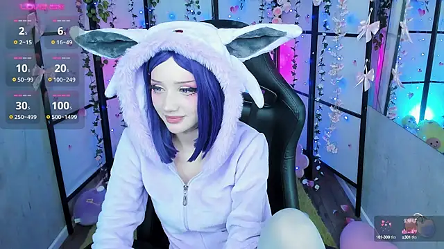 Snapshot of LilithLin chatting on 02-10-25, 01:57 LilithLin online show from 02-10-25, 01:57