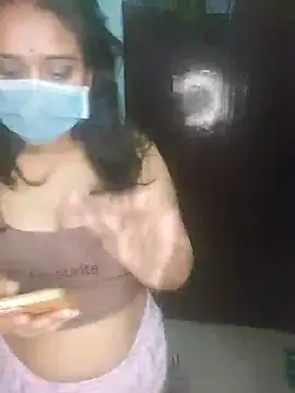 Dreamgirl1211 online show from 02-09-26, 05:39