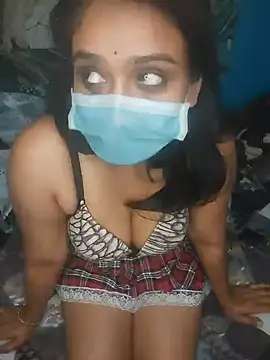 Dreamgirl1211 online show from 02-12-26, 06:58