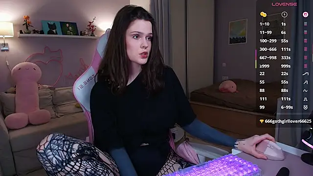 Snapshot of lisa_moonlight chatting on 10-14-25, 08:48 lisa moonlight online show from 10-14-25, 08:48