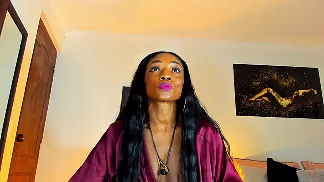 Snapshot of KimberlyBanks2 chatting on 10-02-25, 10:17 KimberlyBanks2 online show from 10-02-25, 10:17