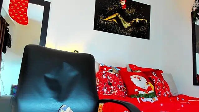 KimberlyBanks2 online show from 12-13-25, 07:53