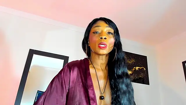 KimberlyBanks2 online show from 02-13-26, 10:44