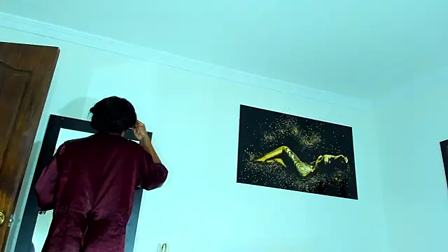 KimberlyBanks2 online show from 02-20-26, 10:05