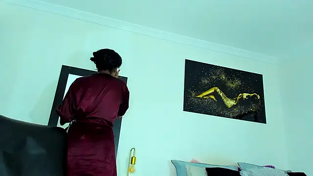 KimberlyBanks2 online show from 03-04-26, 09:59