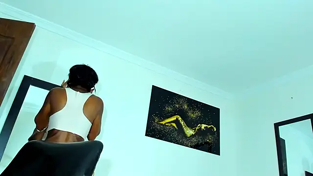 KimberlyBanks2 online show from 03-05-26, 10:00