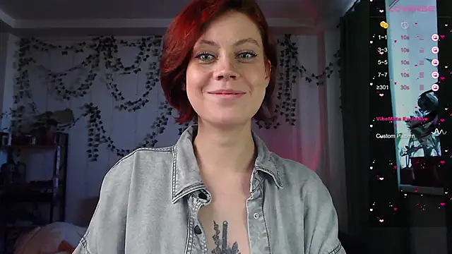 Your Corvus online show from 01-22-25, 11:56