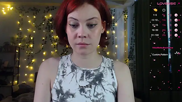 Your Corvus online show from 03-11-25, 08:09