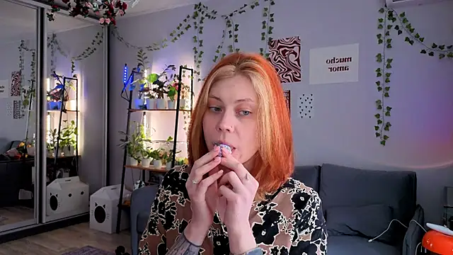 Your Corvus online show from 04-03-26, 10:13