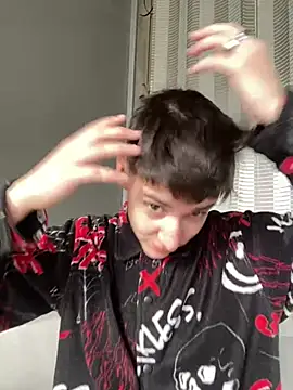 JessyAdore online show from 01-25-25, 12:26