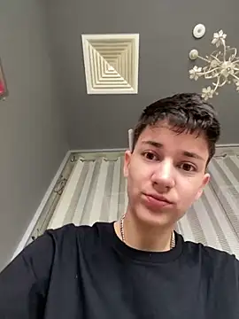 JessyAdore online show from 03-01-25, 12:45