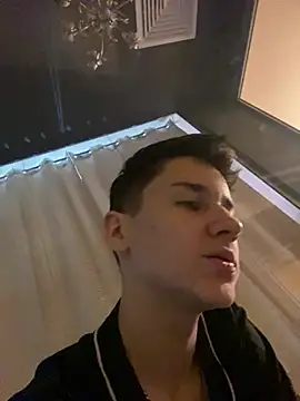 JessyAdore online show from 03-12-25, 06:55