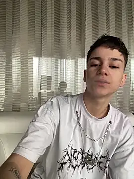 JessyAdore online show from 03-14-25, 12:18