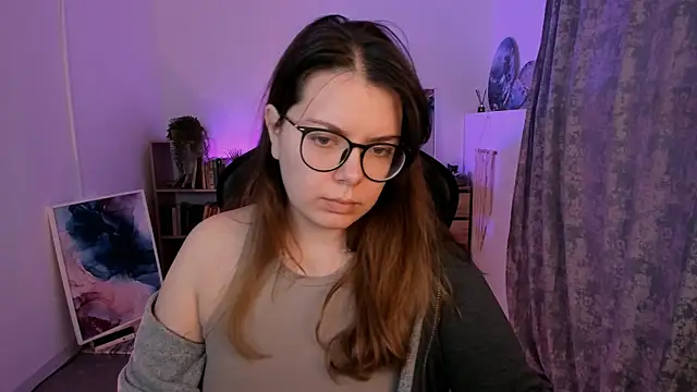 KeytSilvas online show from 01-26-25, 02:24