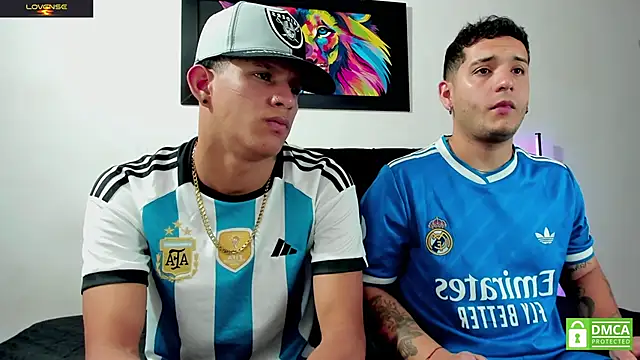 Noha white online show from 04-07-26, 08:20