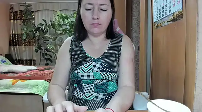 Snapshot of Tatyana51 chatting on 01-08-25, 02:46 Tatyana51 online show from 01-08-25, 02:46