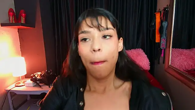 AvaLusty online show from 02-23-26, 05:10