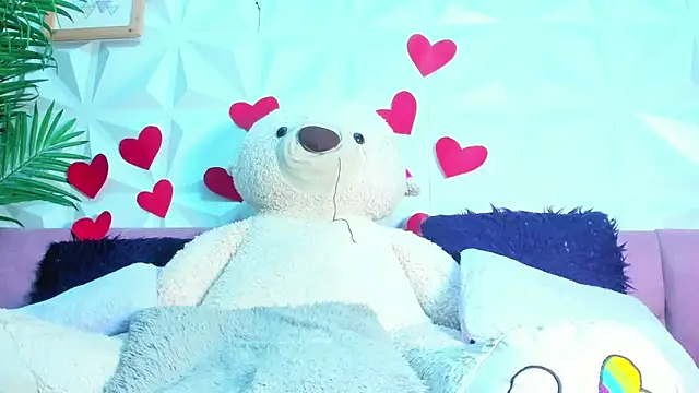 Briyit Doll online show from 09-20-25, 04:57