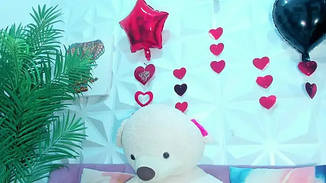 Briyit Doll online show from 03-26-26, 03:56