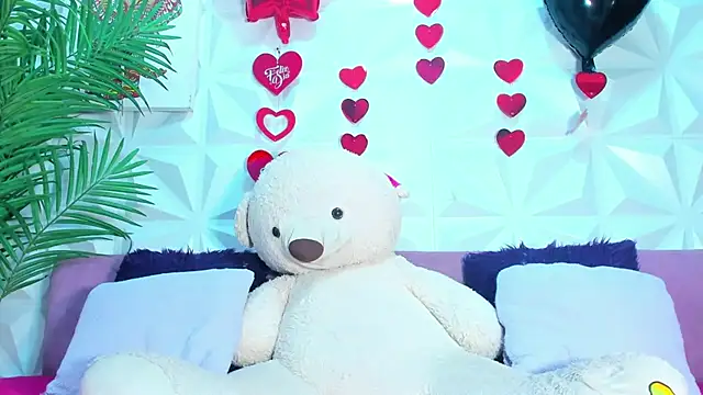 Briyit Doll online show from 03-27-26, 03:12