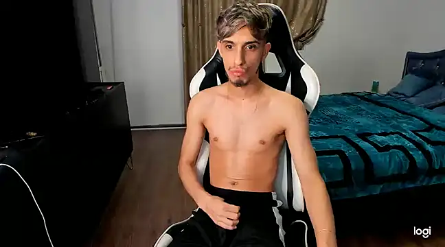 se6model online show from 12-01-24, 05:02