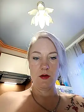 Tina Alev online show from 01-30-25, 08:22