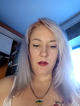 Tina Alev online show from 02-07-25, 08:33