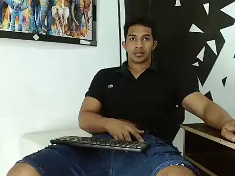 Yeiko Park2 online show from 01-21-25, 11:34