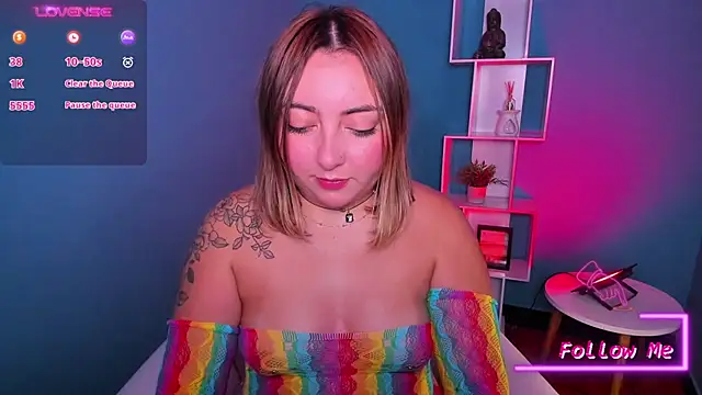 Snapshot of miaawild chatting on 02-09-25, 08:45 miaawild online show from 02-09-25, 08:45