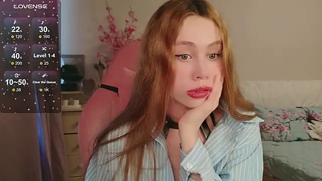 evangeli1na online show from 07-03-26, 07:15