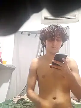 pedrodavid  online show from 03-20-25, 01:46