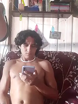 pedrodavid  online show from 03-10-26, 05:51