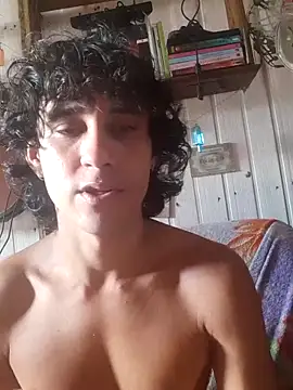 pedrodavid  online show from 04-16-26, 06:41