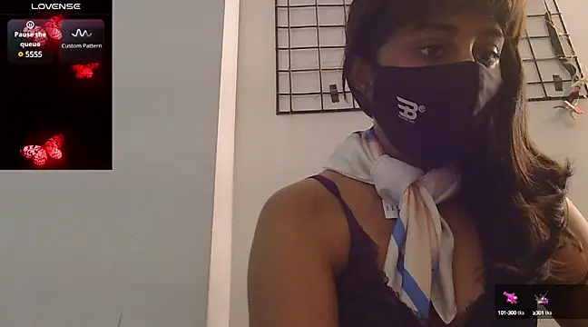 shimoona online show from 03-14-25, 03:15