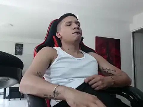 damiam fiery online show from 12-11-24, 05:04