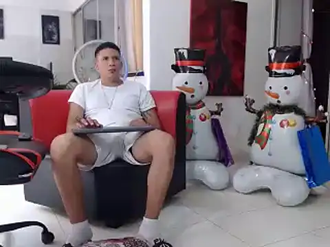 damiam fiery online show from 12-24-24, 04:19